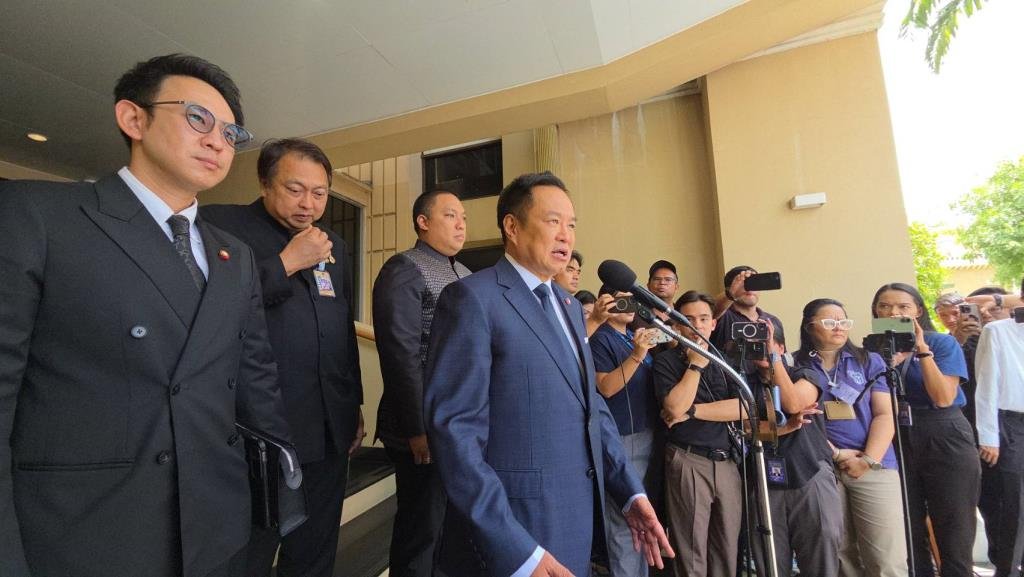 อนุทิน ยันไทยไม่ต้องแจงท่าทีปมจีนเดียว ชี้สัมพันธ์ไต้หวันยังราบรื่น