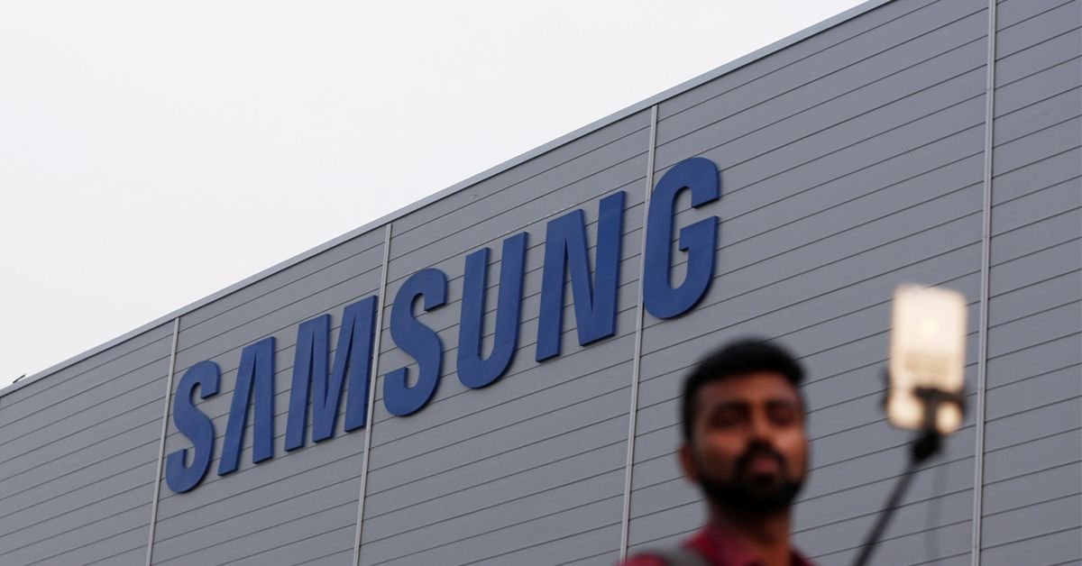 Anthropic จับมือ Samsung ซุ่มพัฒนาชิป AI หวังท้าชนคู่แข่งในตลาด