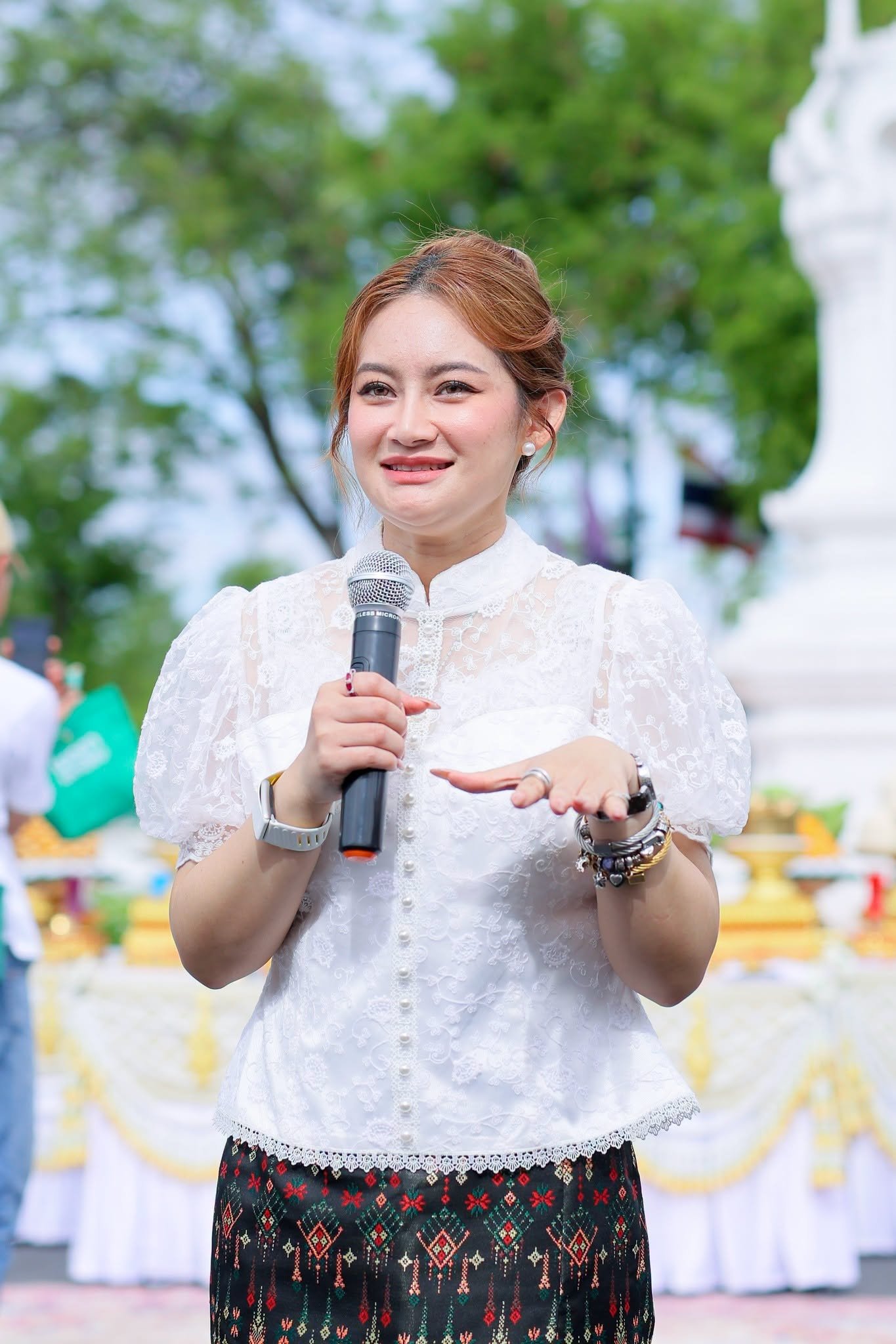 สื่อไต้หวันตีข่าว 'หมอปลาย พรายกระซิบ' ทิ้งทวน 6 คำทำนายก่อนปิดวาจา