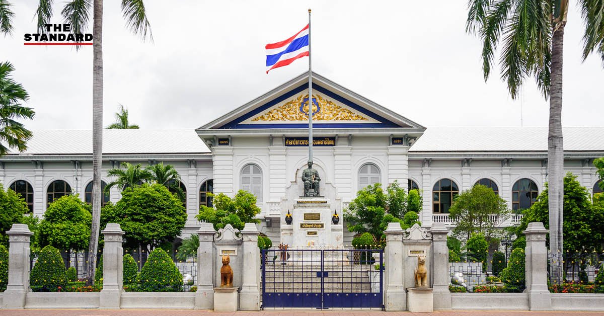 มหาดไทยประกาศใช้มาตรฐานใหม่การให้ออกจากราชการส่วนท้องถิ่น เริ่ม 1 ส.ค. นี้