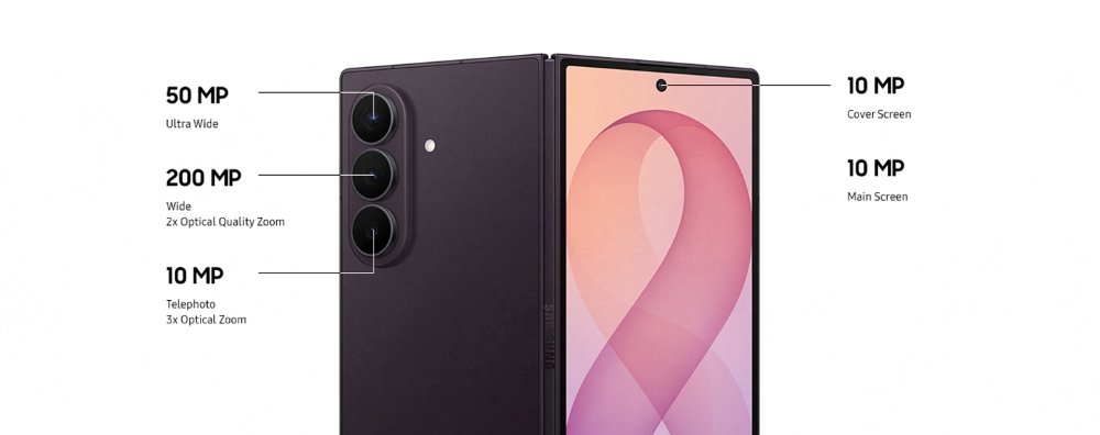 ซัมซุงเปิดตัวสมาร์ทโฟนจอพับรุ่นใหม่ Galaxy Z Fold8, Flip8 และรุ่น Ultra ครั้งแรก