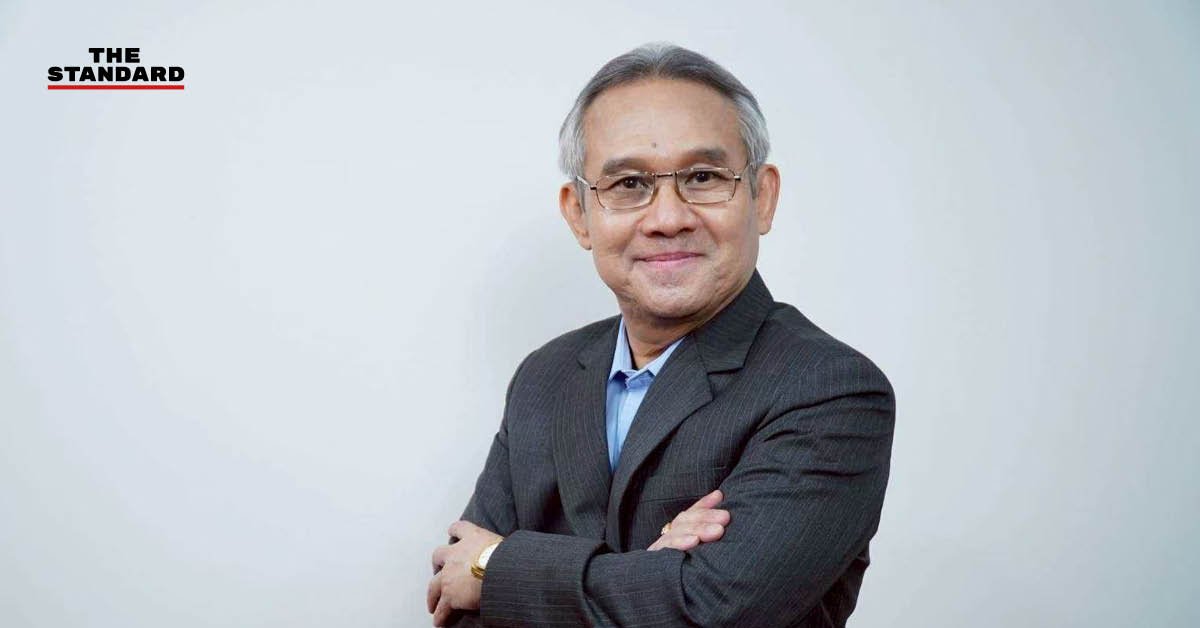‘สุรเดช’ จี้ กมธ.งบฯ ปี 70 รับฟังทุกฝ่าย ย้ำตัดงบต้องยึดประโยชน์ประชาชนเป็นที่ตั้ง