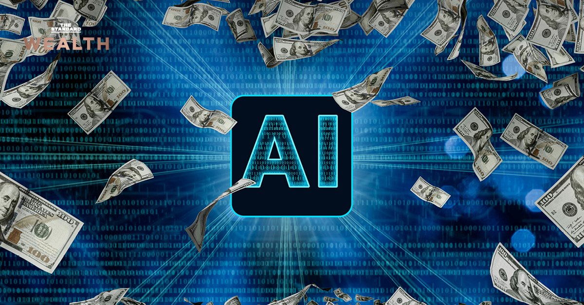 OpenAI ชงรัฐบาลสหรัฐฯ ถือหุ้น 5% ตั้งกองทุนมั่งคั่งสาธารณะแบ่งปันกำไร AI คืนประชาชน