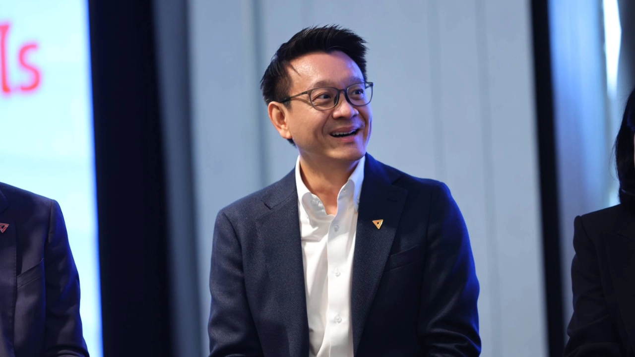“วีระยุทธ” หนุนรัฐบาลถอยโครงการแลนด์บริดจ์ ชี้เป็นโอกาสทบทวนการพัฒนาภาคใต้ให้ยั่งยืน
