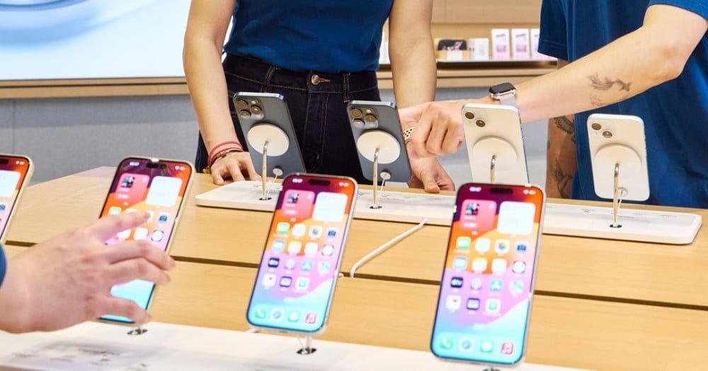 Apple เร่งเจรจาสหรัฐฯ ขอไฟเขียวซื้อ RAM จากบริษัทจีน หวังแก้ปัญหาขาดแคลน