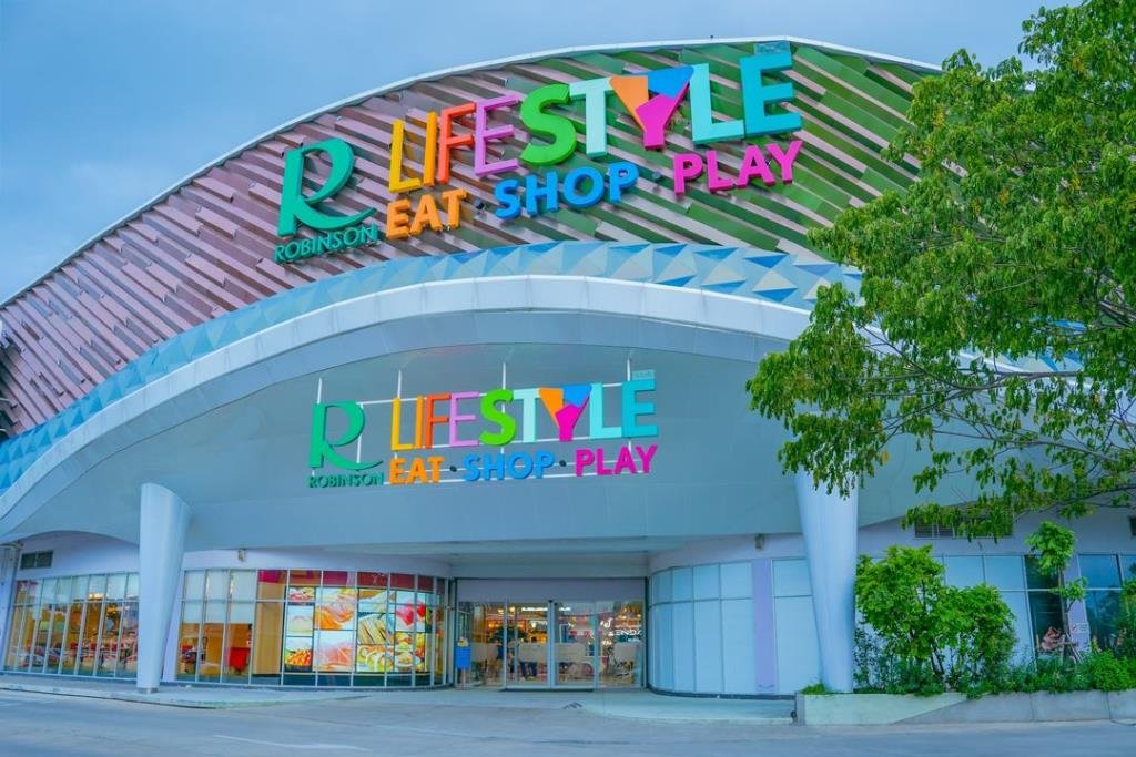 โรบินสันไลฟ์สไตล์ เดินหน้าหนุนสินค้า GI เปิดพื้นที่เชื่อมผู้ผลิตสู่ผู้บริโภคโดยตรง