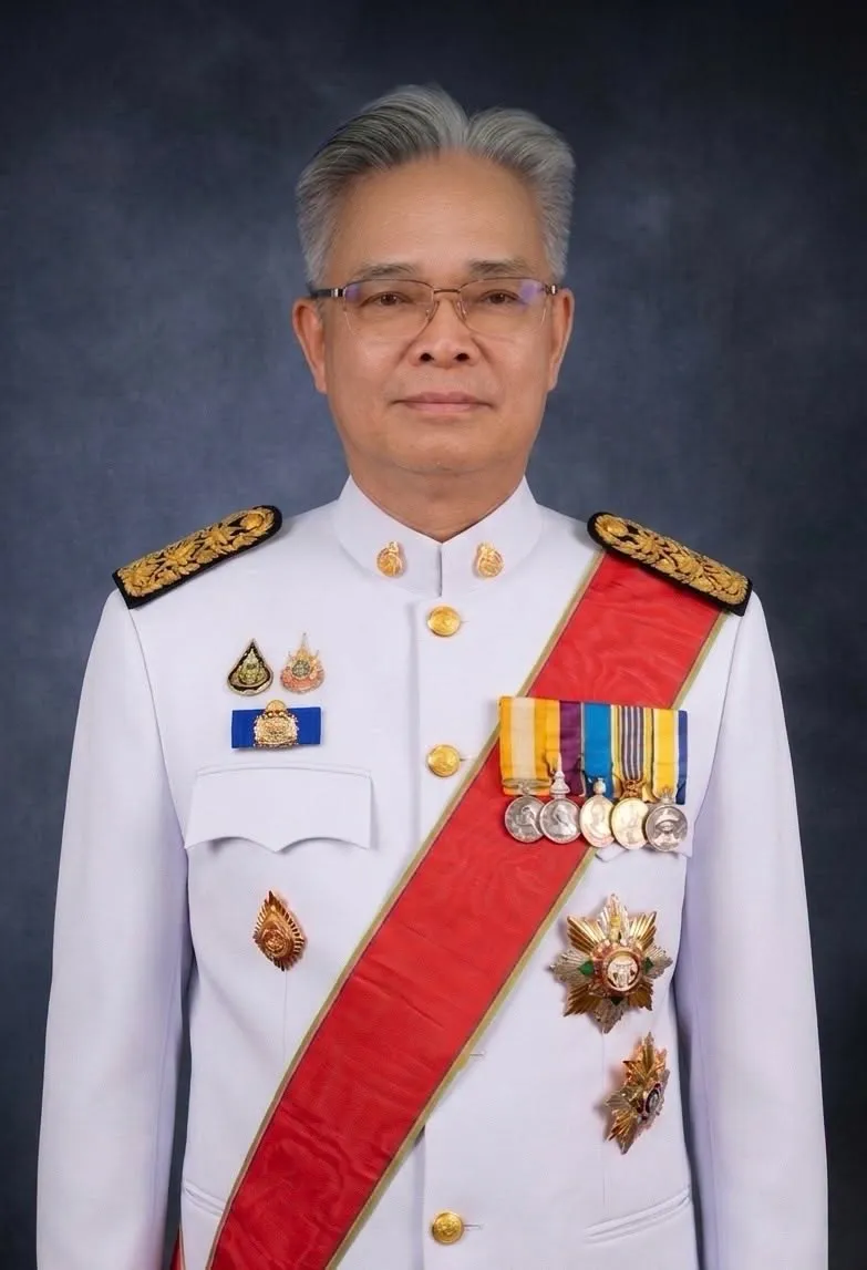 โปรดเกล้าฯ แต่งตั้ง 'วีระพงศ์ สุดาวงศ์' ดำรงตำแหน่งประธานศาลฎีกา เริ่ม 1 ต.ค. 69