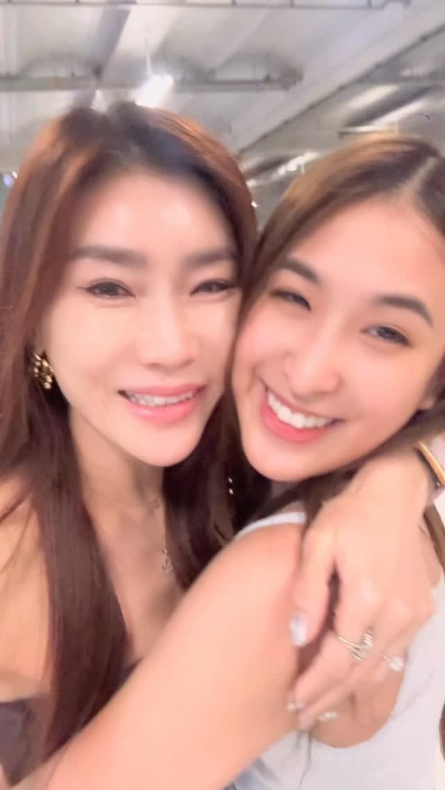 ทริปสาวๆ สุดชิล! แม่เจ็ง ควง เซย่า-มิย่า เช็กอินเที่ยวเวียดนาม