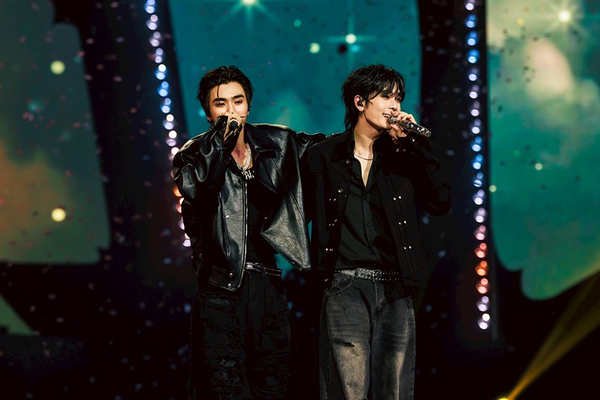 ย้อนรอยความประทับใจ PERTH SANTA DEVIL’S KISS CONCERT คอนเสิร์ตที่รวมทุกความทรงจำ