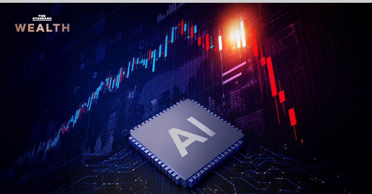 หุ้นเทคโนโลยีเอเชียร่วงระนาว! แม้ SK Hynix กำไรพุ่ง 557% แต่ยังพลาดเป้าตลาด