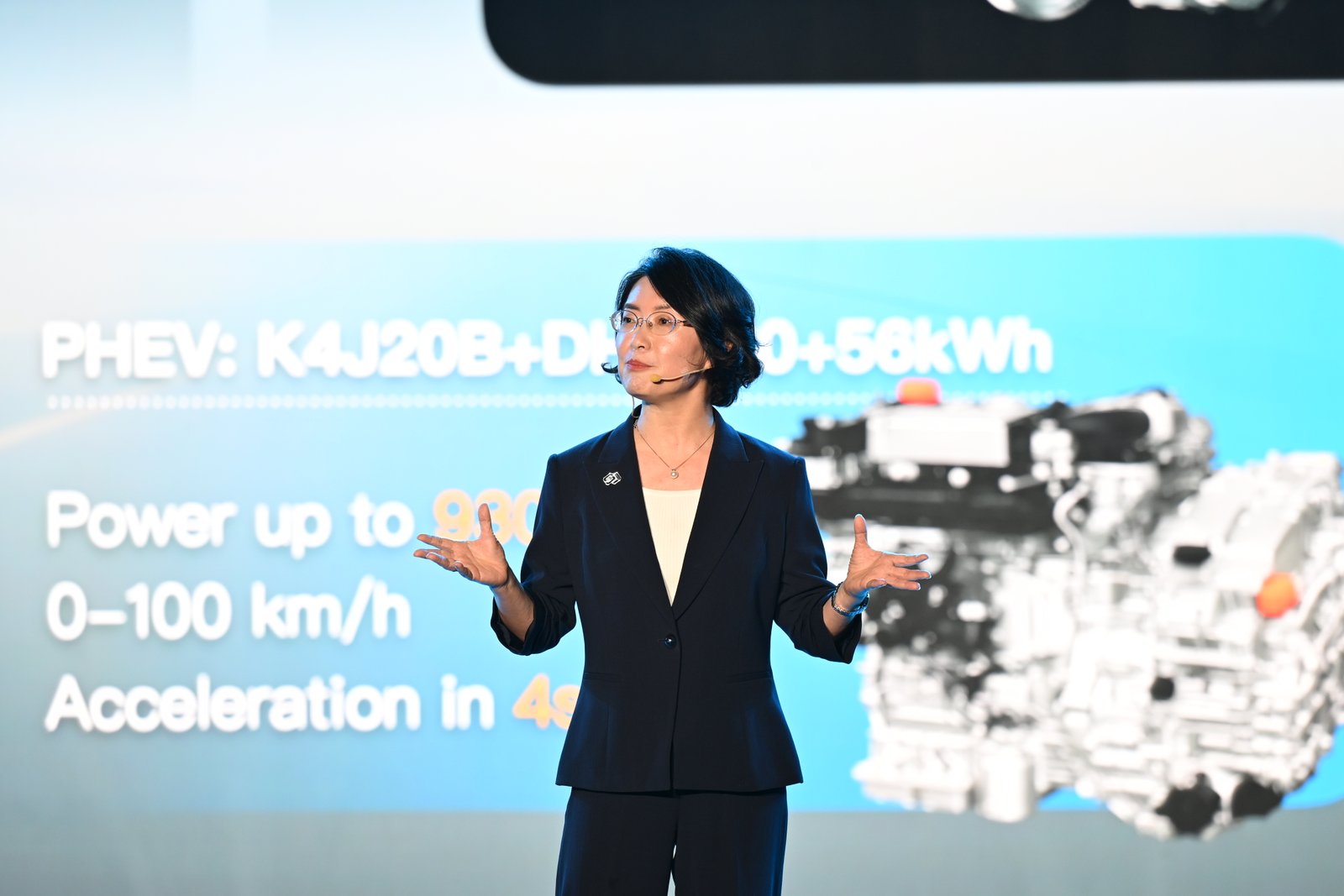 เจาะลึกกลยุทธ์ Chery Group ปักธงไทย สร้างซัปพลายเชน EV ระยะยาว สู้ศึกตลาดโลกด้วยเทคโนโลยี