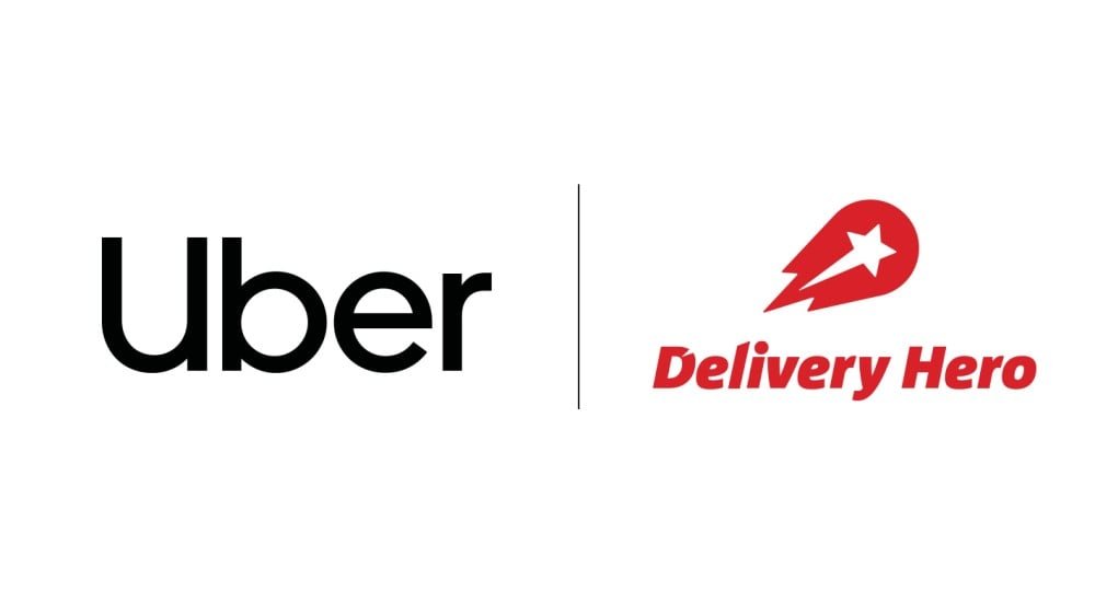 Uber รุกหนักเสนอซื้อกิจการ Delivery Hero มูลค่า 1.37 หมื่นล้านดอลลาร์