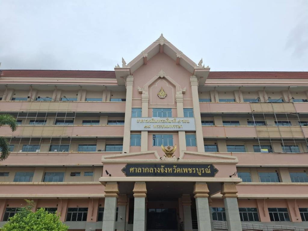 เพชรบูรณ์เดินหน้าสอบปมโกงสอบท้องถิ่น เรียกผู้เข้าสอบทุกคนให้ข้อมูล ด้าน ผอ.กองฯ ยังไร้ร่องรอย
