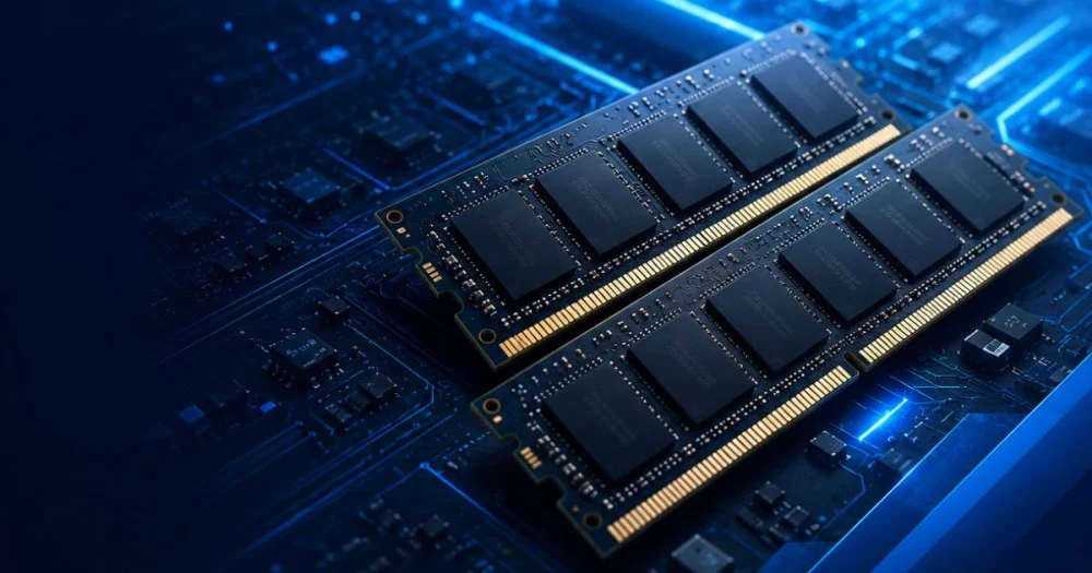 3 ยักษ์ใหญ่ผู้ผลิตชิป DRAM ถูกฟ้องกลุ่ม หลังราคาพุ่งสูงกว่า 700%