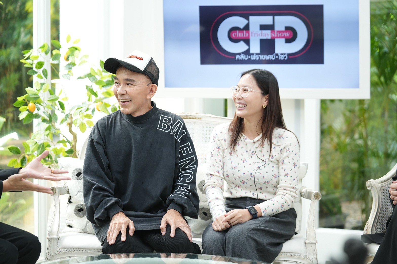 พิง ลำพระเพลิง เปิดปมชีวิตวัยเด็กในสลัม พร้อมเผยความในใจถึงภรรยาผู้ล่วงลับ
