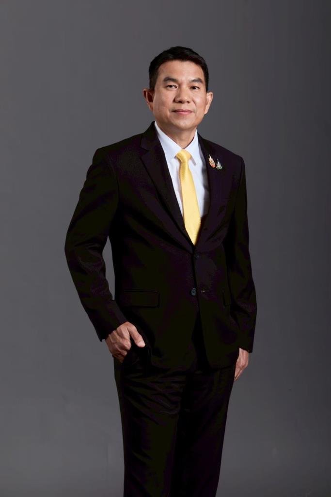 บอร์ด รฟท. รับทราบ ซี.พี. ขอยกเลิกสัญญาไฮสปีดเชื่อม 3 สนามบิน อ้างเหตุชวดสิทธิประโยชน์ BOI