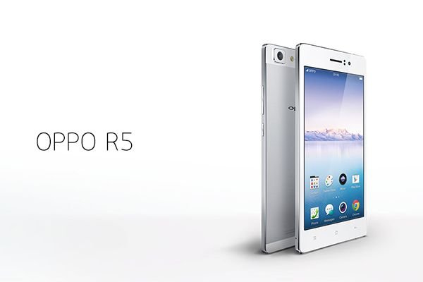 OPPO เปิดตัว K15 สมาร์ทโฟนสายเกมมิ่ง อัดแน่นพัดลมในตัวและแบตฯ 8,000 mAh