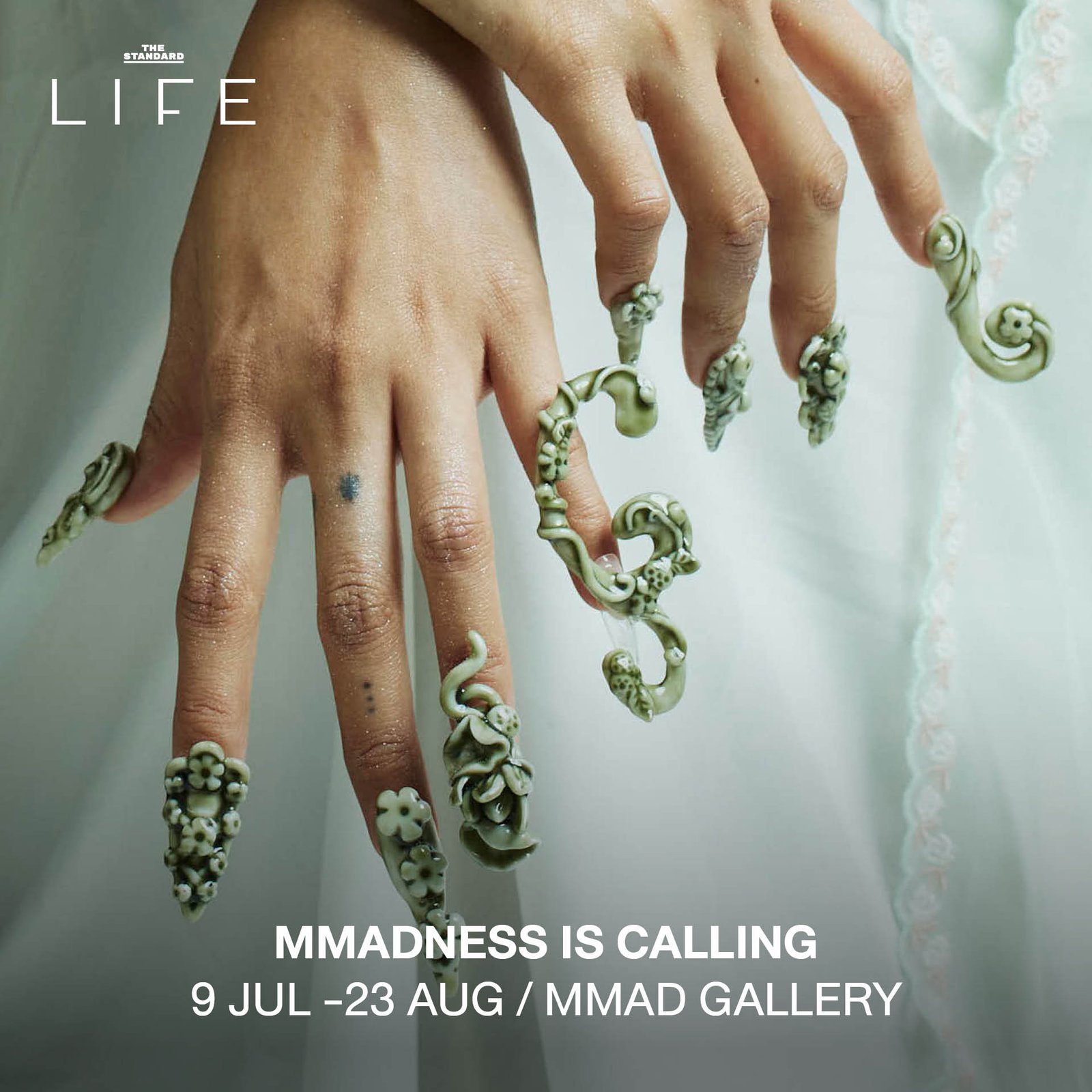 LIFE This Week: รวมกิจกรรมน่าสนใจในกรุงเทพฯ ประจำสัปดาห์ 8-14 กรกฎาคม 2569
