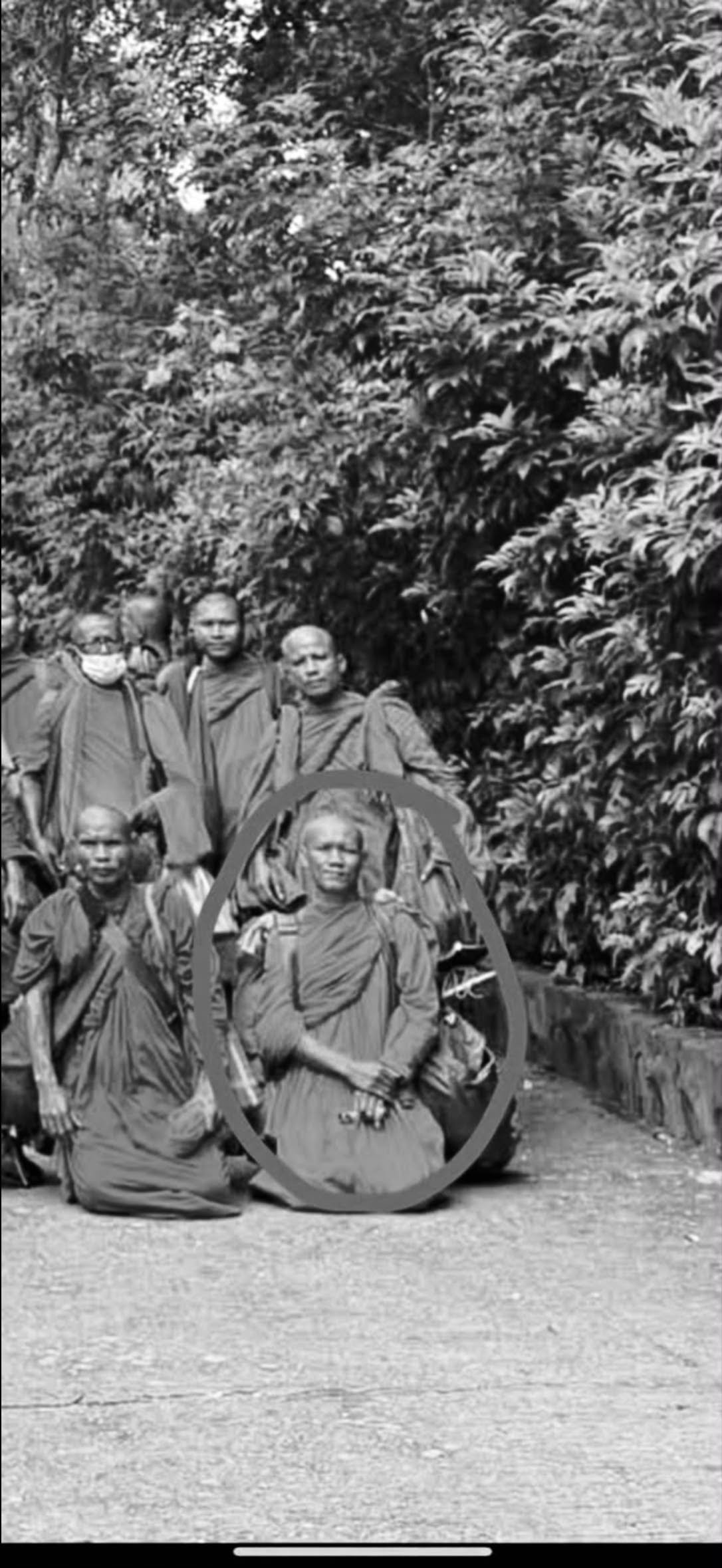 ออย แสงศิลป์ สุดเศร้า สูญเสียคุณพ่อจากเหตุสลดรถชนพระสงฆ์