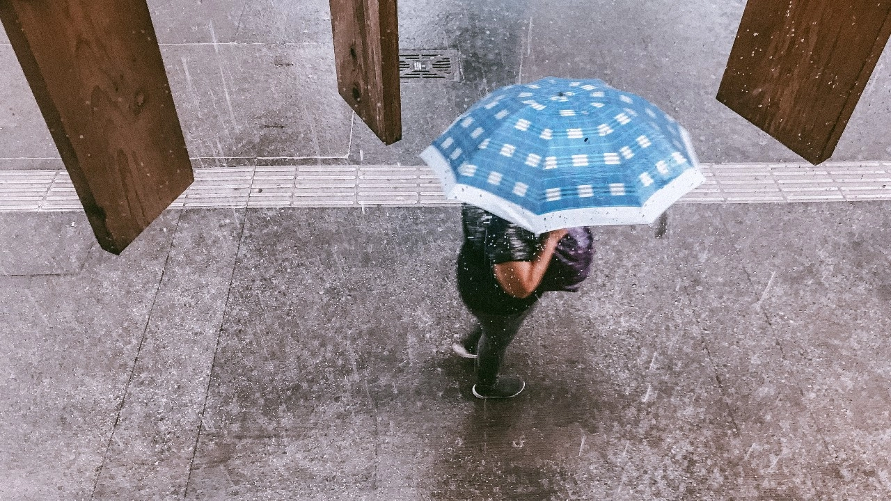 อุตุฯ ออกประกาศฉบับที่ 5 เตือนภัยฝนตกหนักทั่วไทย 26-30 ก.ค. 69 ระวังน้ำท่วมฉับพลัน