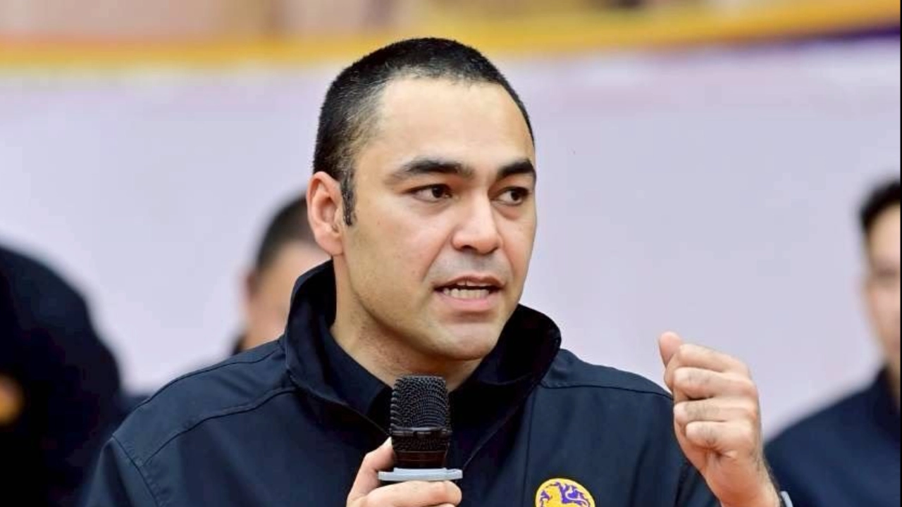 “เจเศรษฐ์” ยันสถานบริการนครปฐมที่ถูกสั่งปิด ยังไม่เปิดให้บริการตามกระแสโซเชียล