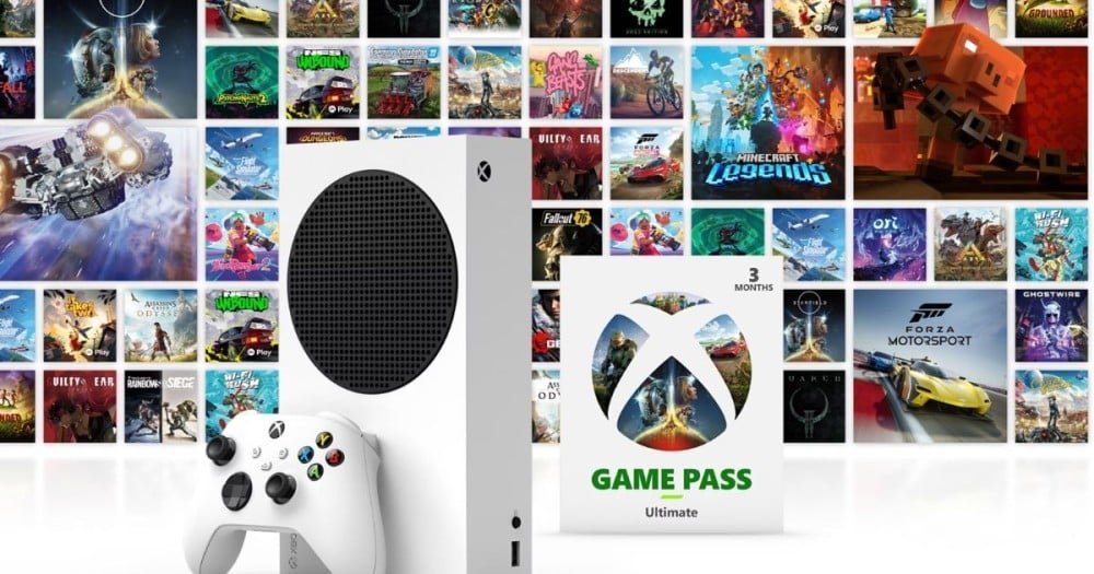 ไมโครซอฟท์ซุ่มทดสอบฟีเจอร์ 'Disc-to-Digital' เปลี่ยนแผ่นเกมเป็นดิจิทัลบน Xbox