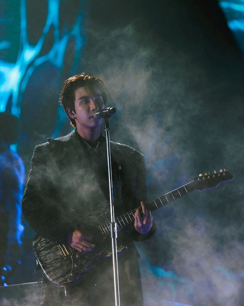 ย้อนรอยความประทับใจ PERTH SANTA DEVIL’S KISS CONCERT คอนเสิร์ตที่รวมทุกความทรงจำ