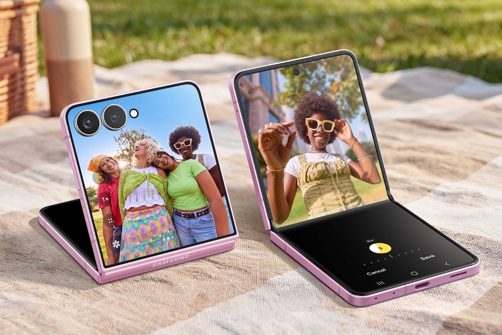 ซัมซุงเปิดตัวสมาร์ทโฟนจอพับรุ่นใหม่ Galaxy Z Fold8, Flip8 และรุ่น Ultra ครั้งแรก