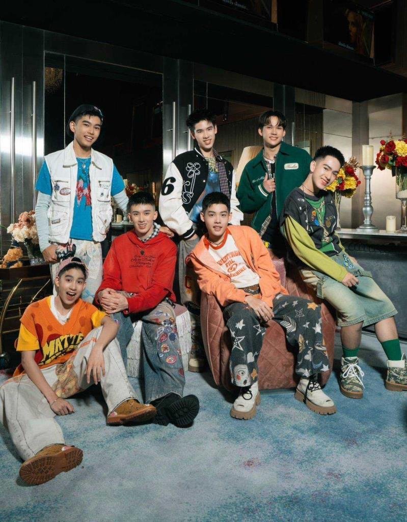 เปิดคลาสแรกสุดปัง! “CLASS CRUSH CRISIS” พาแฟนคลับเข้าเรียน “คลาสหัวใจ” แน่นโรงภาพยนตร์