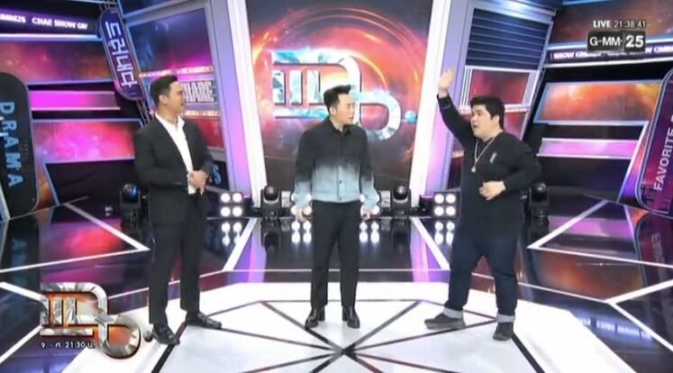 ดราม่าสนั่น! ใหม่ รัชดา สาดน้ำใส่ เจนี่ เทียนโพธิ์สุวรรณ กลางงานแต่ง ณเดชน์-ญาญ่า