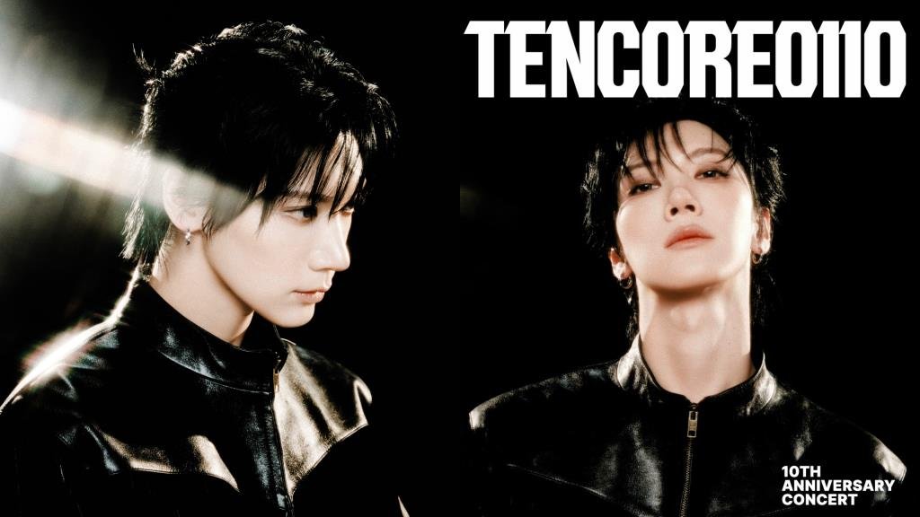 TEN LEE ประกาศจัดคอนเสิร์ตใหญ่ฉลองครบรอบ 10 ปี บนเส้นทางสายศิลปิน