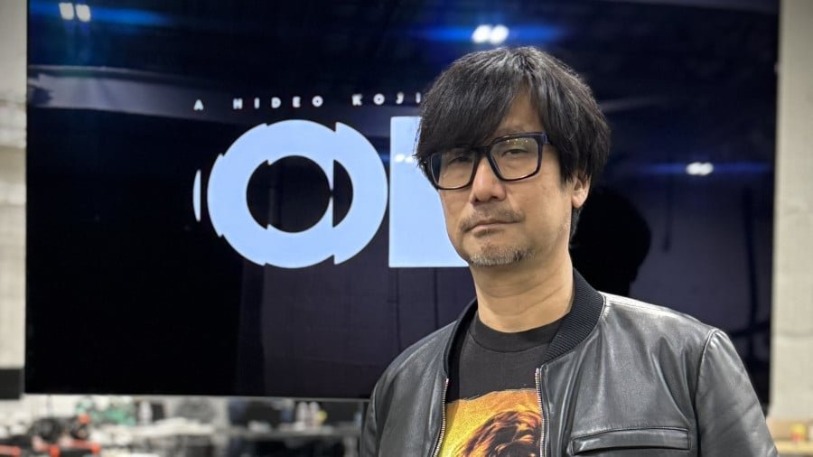 Hideo Kojima เตือนภัยยุคไร้แผ่นเกม ชี้ความเสี่ยงการสูญเสียสิทธิ์ครอบครองข้อมูลดิจิทัล
