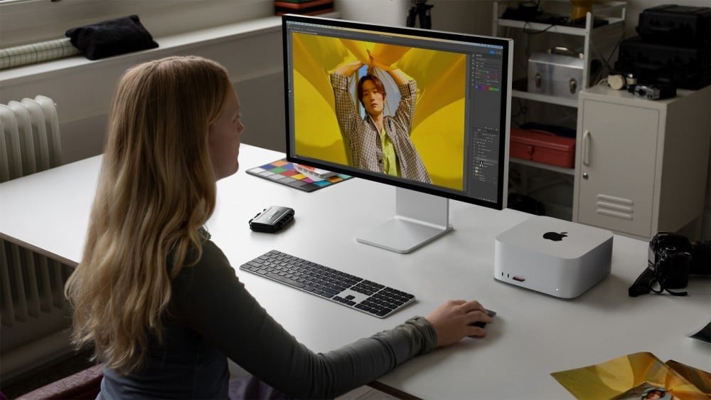 ลือ Apple เตรียมอัปเกรดชิป M7 Ultra รองรับแรมสูงสุด 1.5TB พร้อมปรับโฉม Apple Pencil