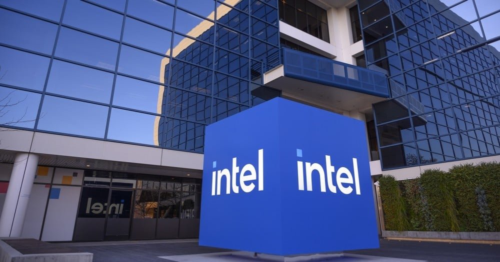 Intel ทุบสถิติรายได้รอบ 5 ปี รับอานิสงส์ความต้องการ AI พุ่งกระฉูด