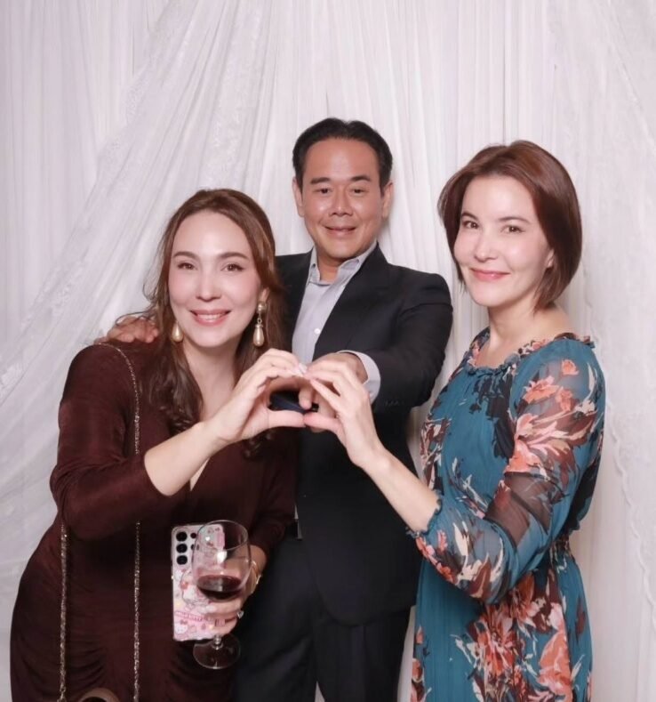 ธัญญ่า เปิดใจปมดราม่า ยันเคลียร์จบตั้งแต่ปีที่แล้ว วอนทุกฝ่ายหยุดทำร้ายกัน