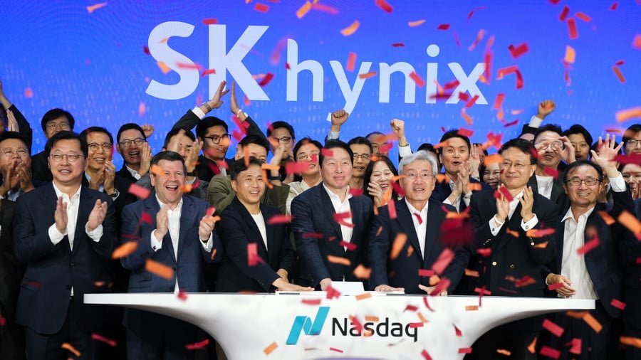 ซีอีโอ SK hynix เตือนวิกฤตขาดแคลนแรมหนักสุดปี 2027 เล็งขยายฐานผลิตเพิ่ม