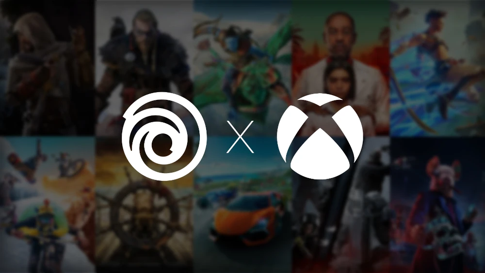 Ubisoft จับมือ Microsoft เปิดแคมเปญใจป้ำ ซื้อเกมบน Xbox รับเวอร์ชัน PC ฟรี