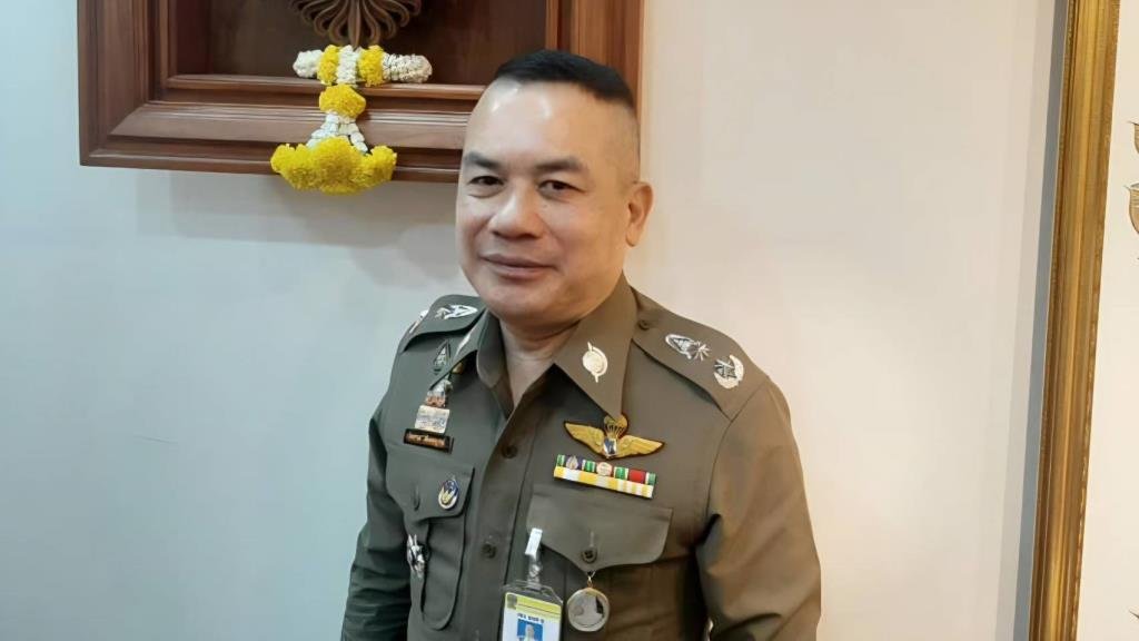 เพื่อนร่วมรุ่น 'พล.ต.อ.นิรันดร' เผย 'อาวุโส' คือกติกาเดียวของผู้ไร้เส้นสาย