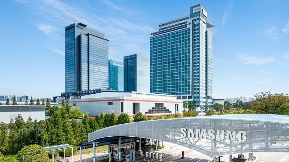 Samsung โชว์กำไรไตรมาส 2/2026 พุ่ง 19 เท่า รับอานิสงส์ตลาดชิป AI โตกระโดด