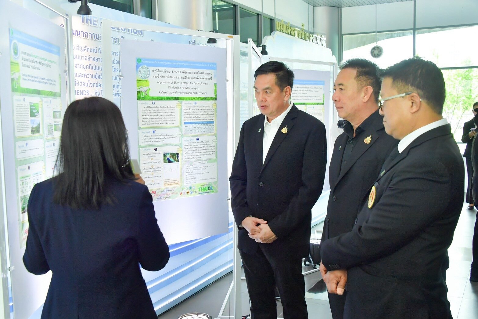 THAICID ผนึกกำลัง NWIKS จัดงานสัปดาห์เครือข่ายแลกเปลี่ยนนวัตกรรมปี 2026