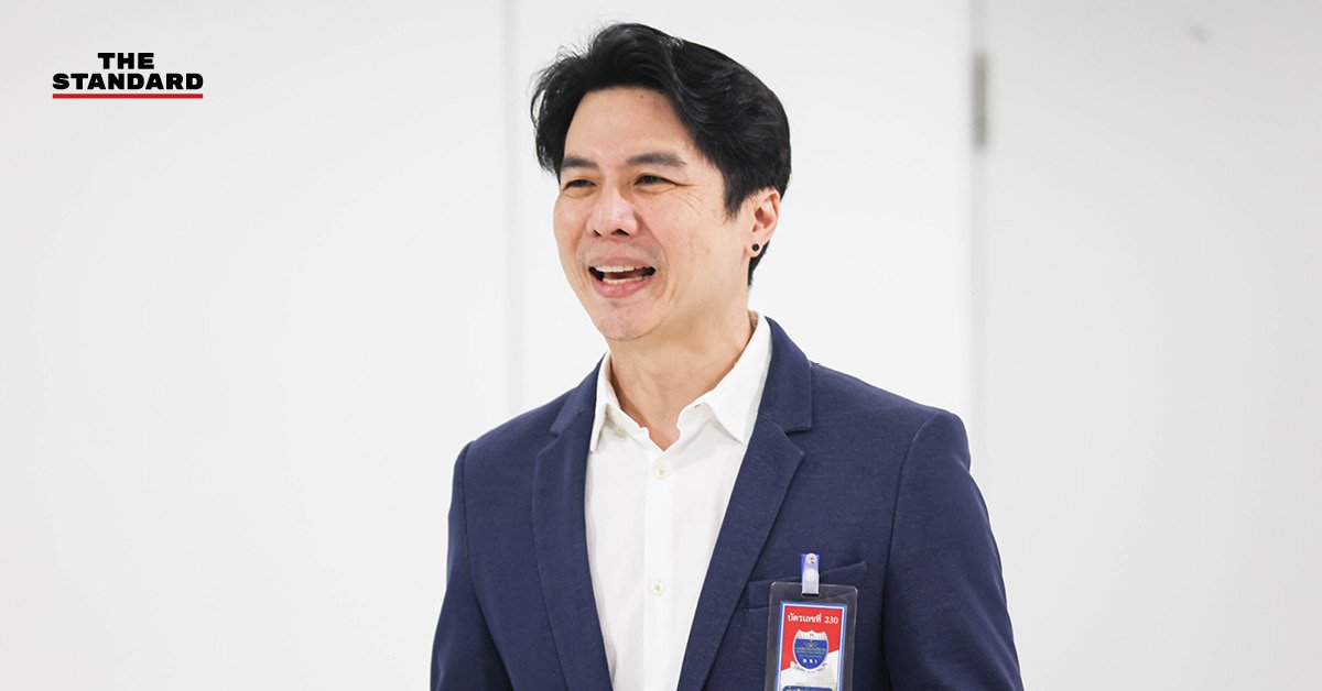 ‘ภาวุธ’ เข้าให้ปากคำ DSI แจงปมเส้นทางเงิน 28 ล้าน คดี Forex-3D ยันบริสุทธิ์ใจ