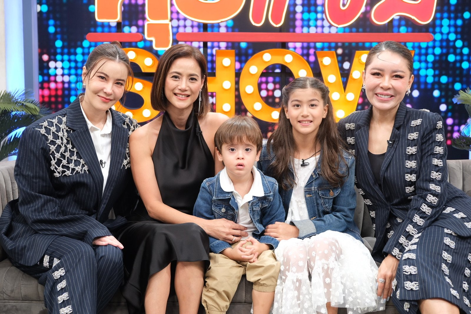 น้ำฝน กุลณัฐ เปิดใจวางแผนพินัยกรรม เตรียมความพร้อมอนาคตลูกๆ เผยขั้นตอนกฎหมายไม่ง่าย