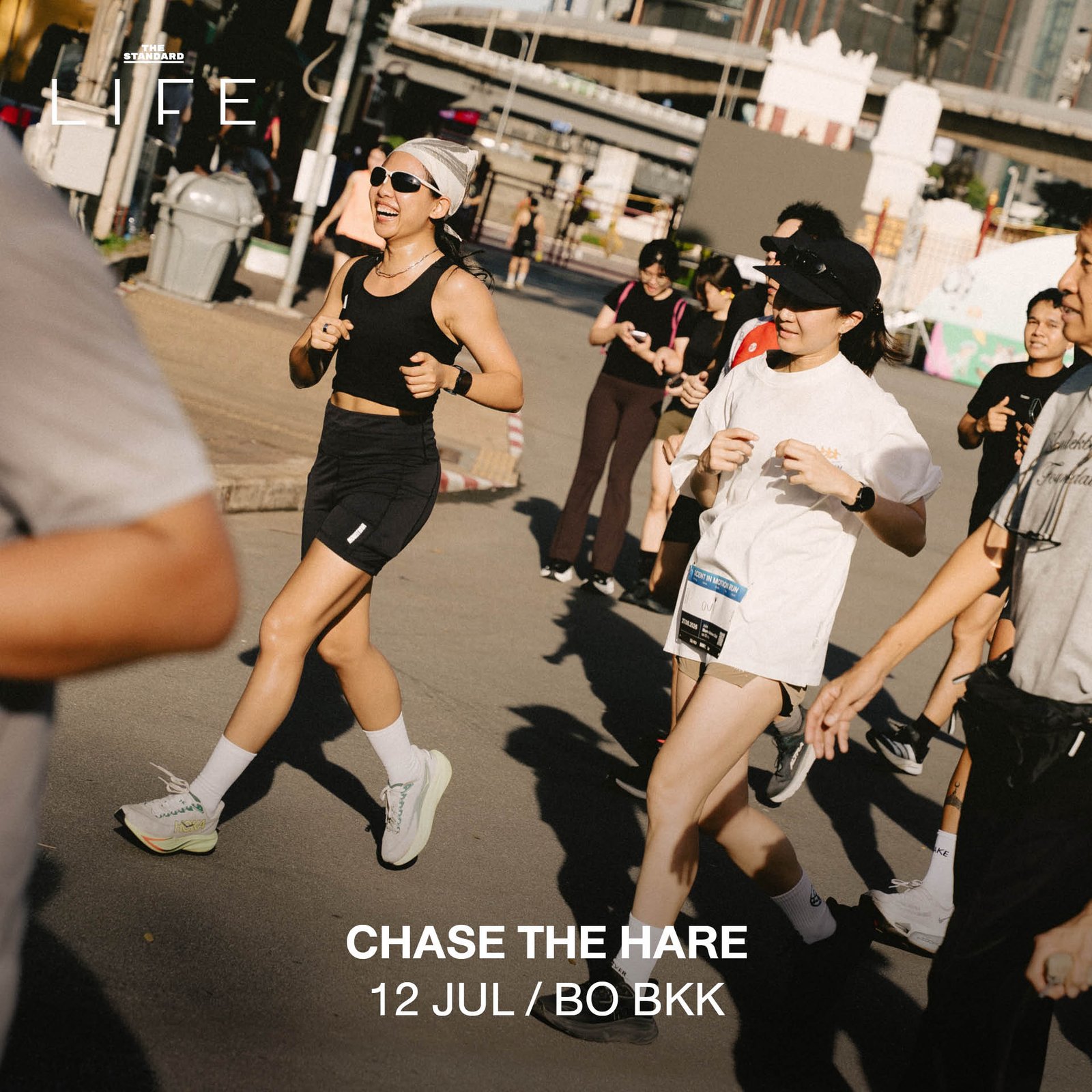 LIFE This Week: รวมกิจกรรมน่าสนใจในกรุงเทพฯ ประจำสัปดาห์ 8-14 กรกฎาคม 2569