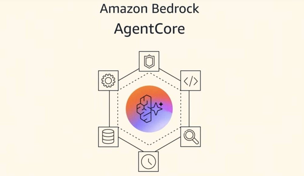 AWS เปิดตัว AgentCore ในไทย ชูโมเดลบริการ AI Agent แบบจ่ายตามจริง