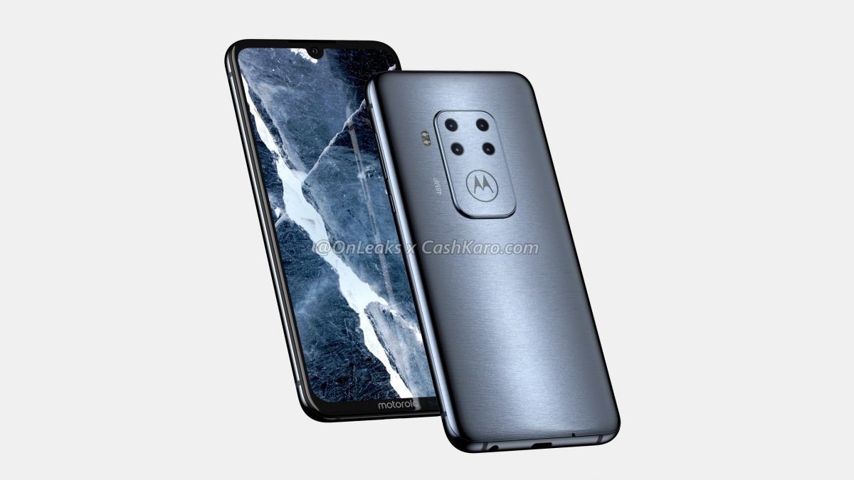เปิดตัว Moto Pad 70 Groove แท็บเล็ตจอใหญ่ ลำโพง 9 ตัว ขาตั้งหมุนได้ 360 องศา