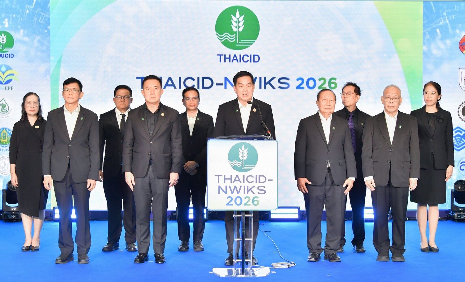 THAICID ผนึกกำลัง NWIKS จัดงานสัปดาห์เครือข่ายแลกเปลี่ยนนวัตกรรมปี 2026