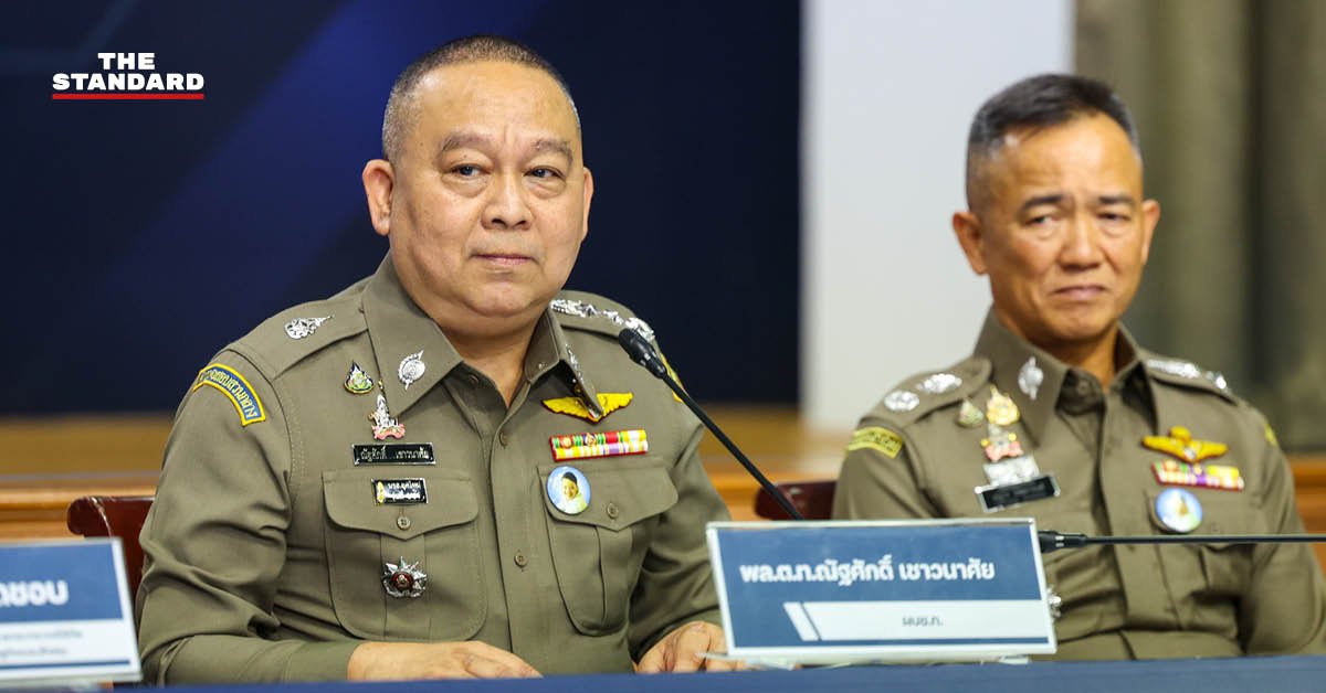 สอบสวนกลางผนึกกำลัง ป.ป.ช. ลุยถอนรากขบวนการทุจริตสอบท้องถิ่น 5.9 พันราย