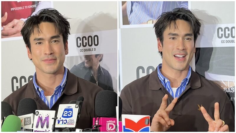 ณเดชน์ นับถอยหลังวิวาห์กรุงเทพฯ เผยชีวิตคู่หลังแต่งงานยิ่งผูกพันและโหยหากันกว่าเดิม