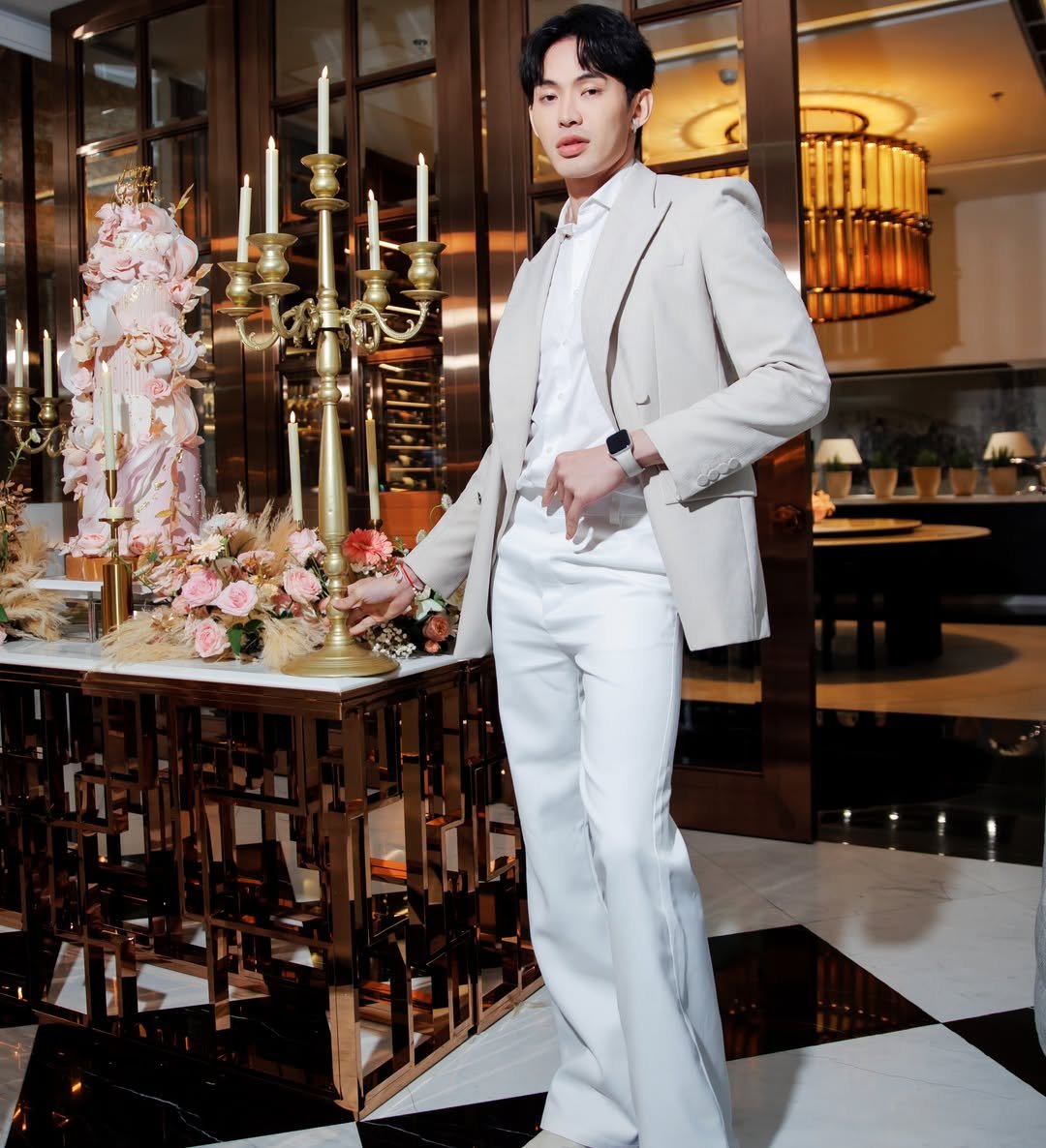 ดีเจมะตูม แจงด่วน! ปมไฟไหม้ร้านโรงเบียร์ย่านลาดพร้าว ยันคืนหุ้นนานแล้ว