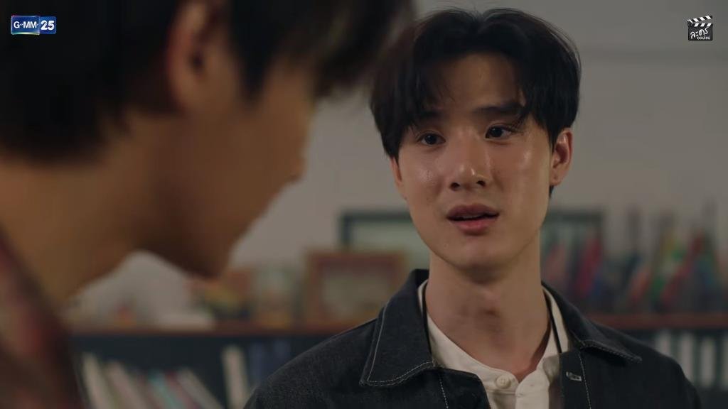 ดิว-ธี ผนึกกำลัง! สเก็ตช์ภาพเบาะแสสำคัญ เร่งล่าตัวการคดี Nekros